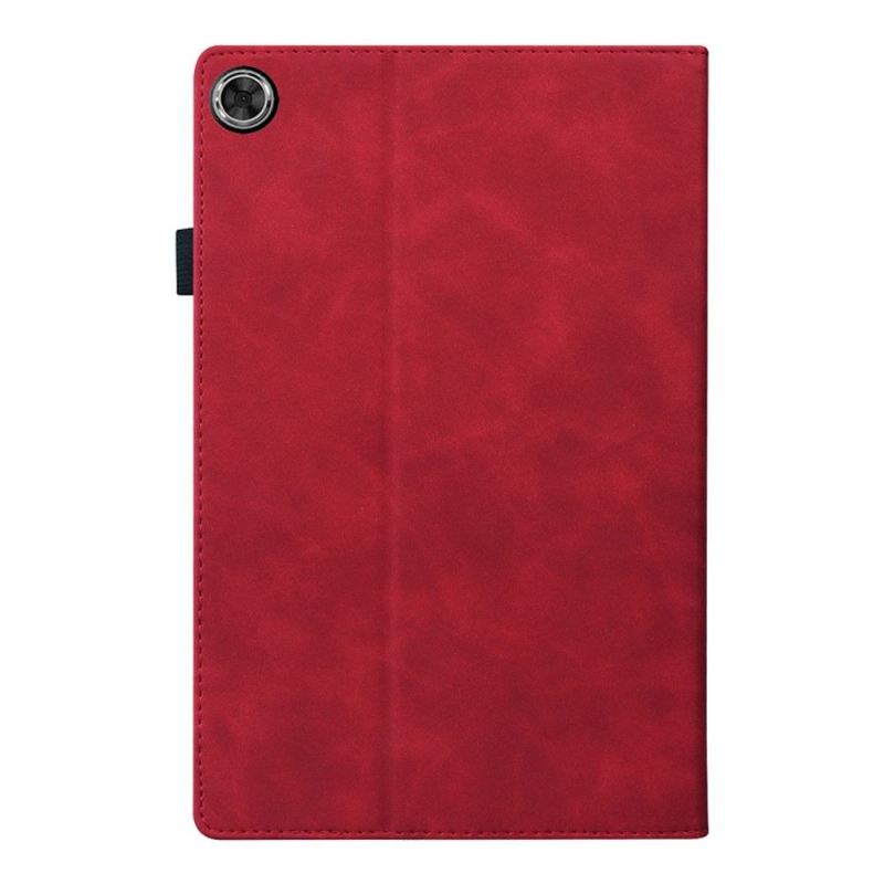 Samsung Galaxy Tab A8 (2021) Premium Cover Mit Kartenhalter