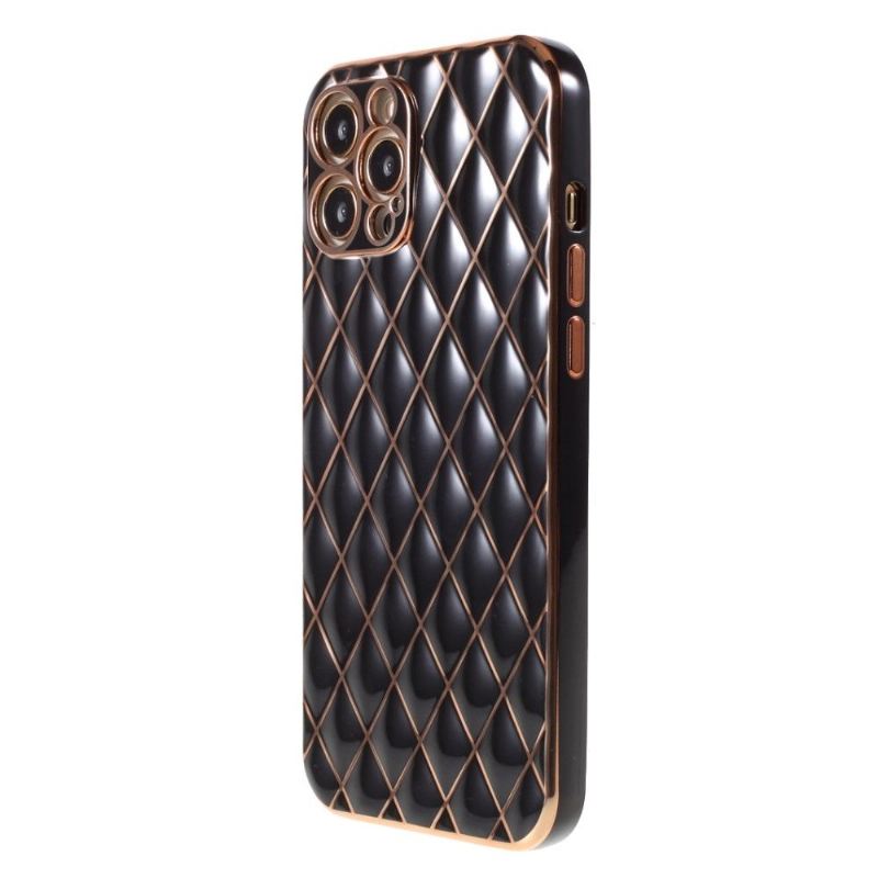Handyhülle Für iPhone 13 Pro Max Deluxe