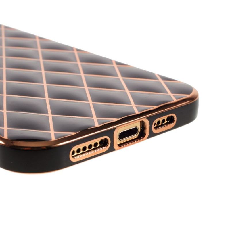 Handyhülle Für iPhone 13 Pro Max Deluxe