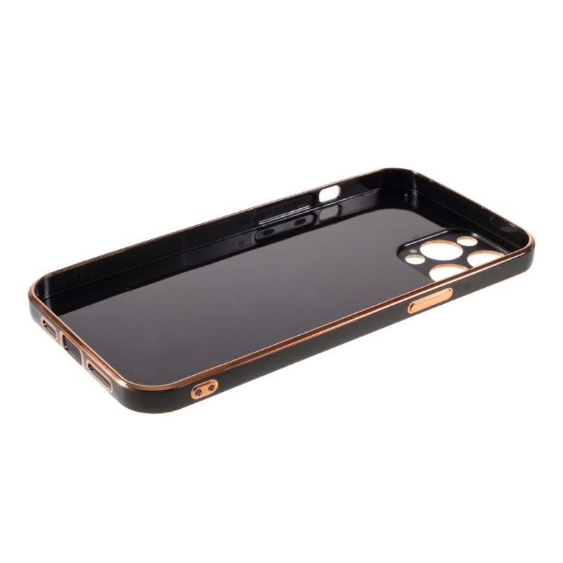 Handyhülle Für iPhone 13 Pro Max Deluxe