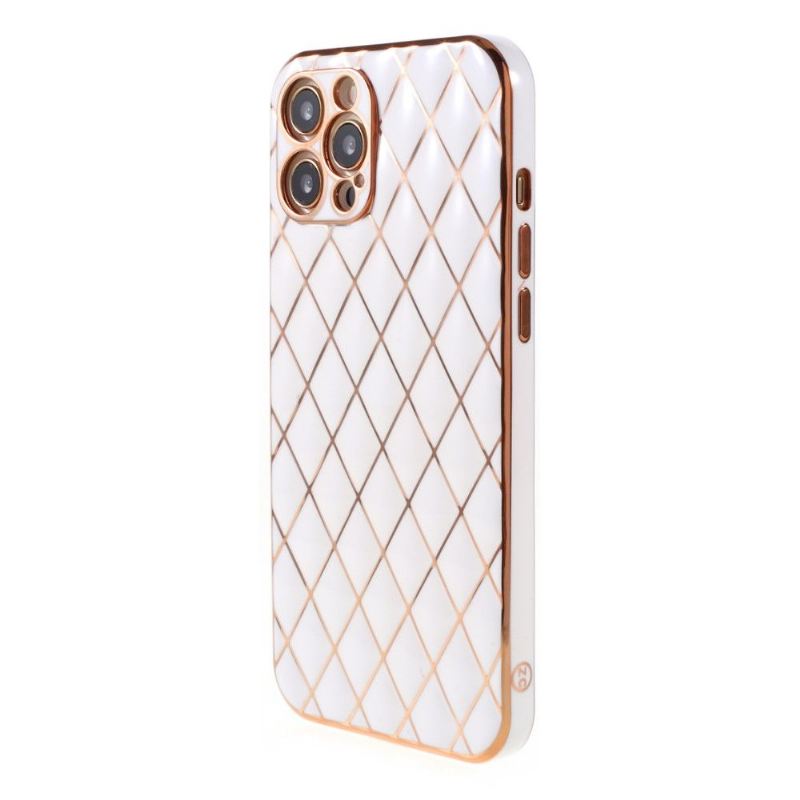 Handyhülle Für iPhone 13 Pro Max Deluxe