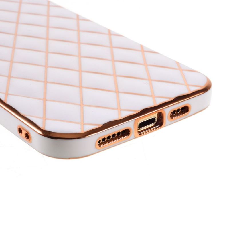 Handyhülle Für iPhone 13 Pro Max Deluxe