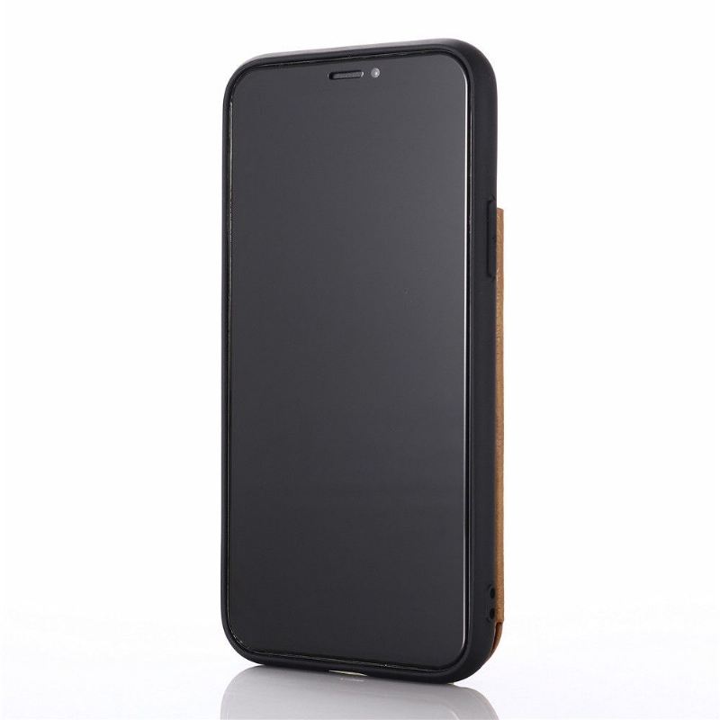 Handyhülle Für iPhone 13 Pro Max Schutzhülle Pocard-geschäft