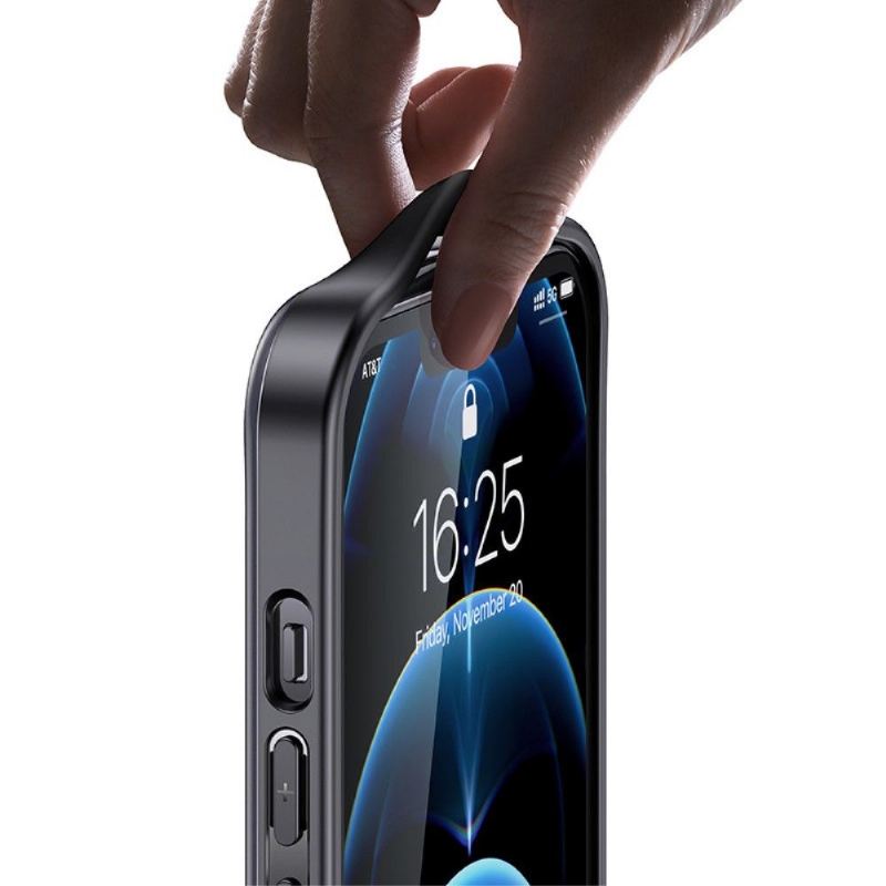 Hülle Für iPhone 13 Pro Max Anti-Sturz Eagle-serie