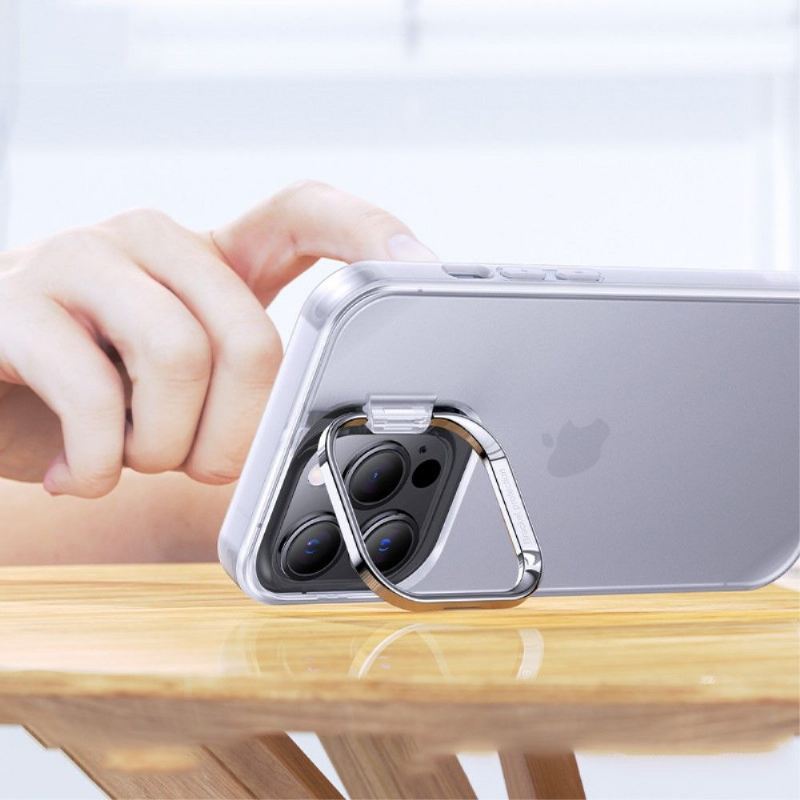 Hülle Für iPhone 13 Pro Max Anti-Sturz Eagle-serie