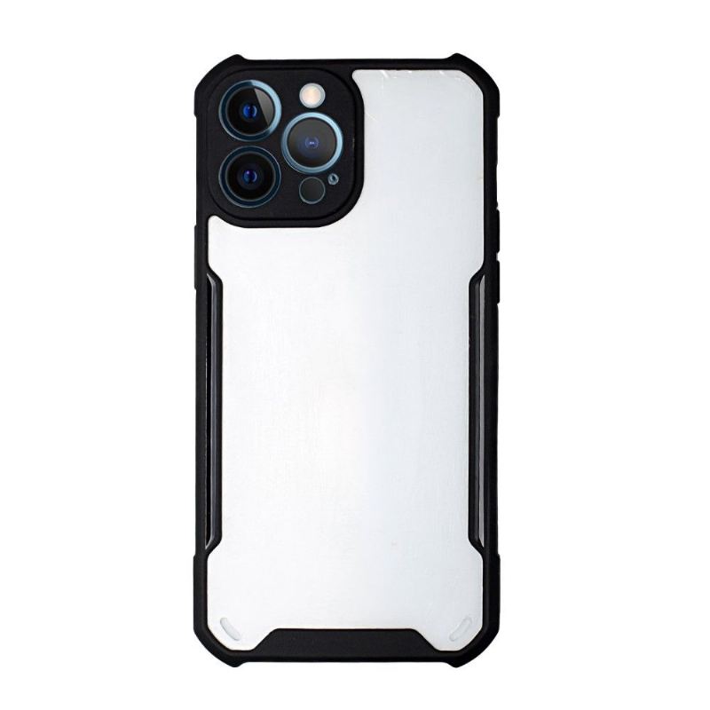 Hülle Für iPhone 13 Pro Max Durchsichtige Sana
