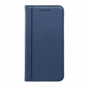 Flip Case Samsung Galaxy S26 Plus Handyhülle Zierleiste