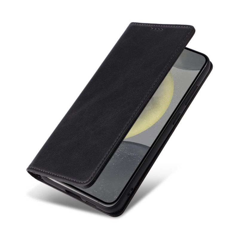 Flip Case Samsung Galaxy S26 Plus Rfid-schutz