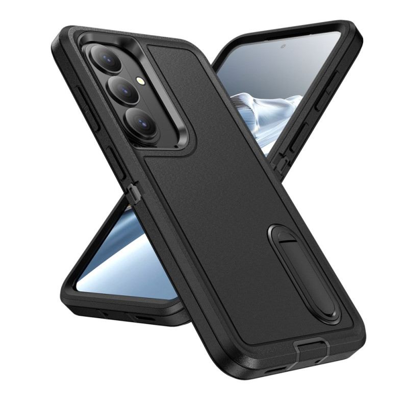 Hülle Für Samsung Galaxy S26 Plus Integrierter Stoßschutzständer