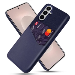 Hülle Für Samsung Galaxy S26 Plus Karte Kartenhalter