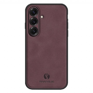 Hülle Für Samsung Galaxy S26 Plus Premium-lederoptik