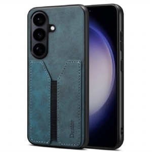 Hülle Samsung Galaxy S26 Plus Elastisch Kartenetui