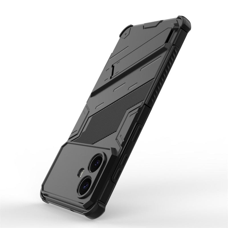 Hülle Samsung Galaxy S26 Plus Handyhülle Extrem Widerstandsfähig Mit Ständer