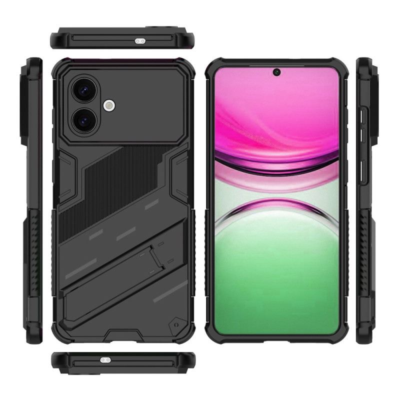 Hülle Samsung Galaxy S26 Plus Handyhülle Extrem Widerstandsfähig Mit Ständer