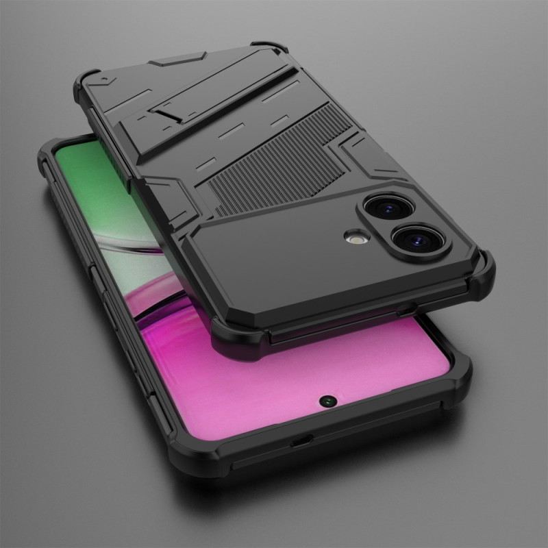 Hülle Samsung Galaxy S26 Plus Handyhülle Extrem Widerstandsfähig Mit Ständer