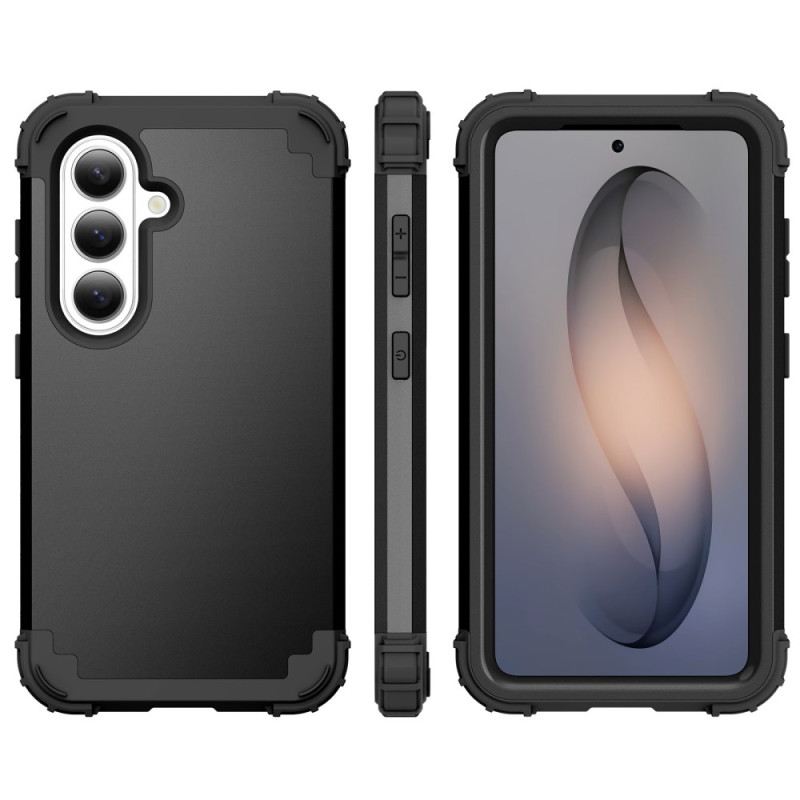 Hülle Samsung Galaxy S26 Plus Handyhülle Stoßfest