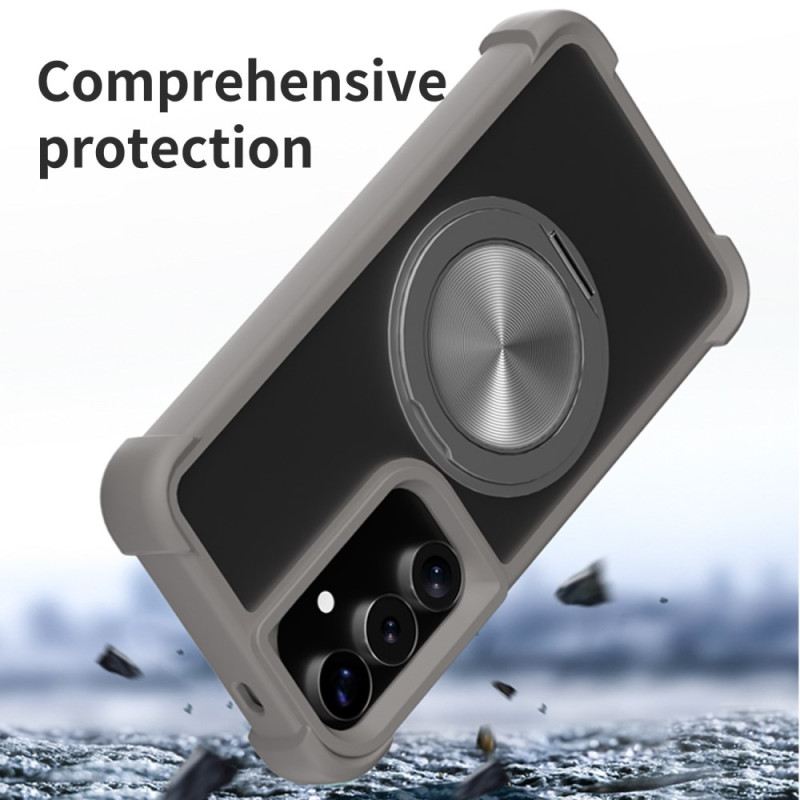 Hülle Samsung Galaxy S26 Plus Hochwertiges Magnetdesign