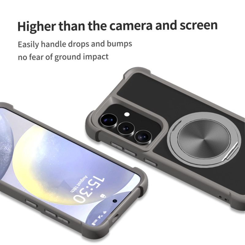 Hülle Samsung Galaxy S26 Plus Hochwertiges Magnetdesign