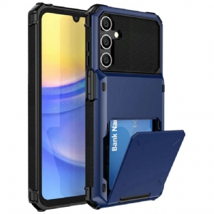 Hülle Samsung Galaxy S26 Plus Klappkartenetui