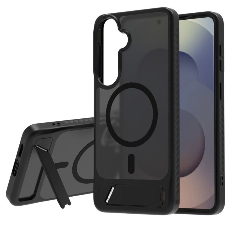 Hülle Samsung Galaxy S26 Plus Le-chic Serie Lereach