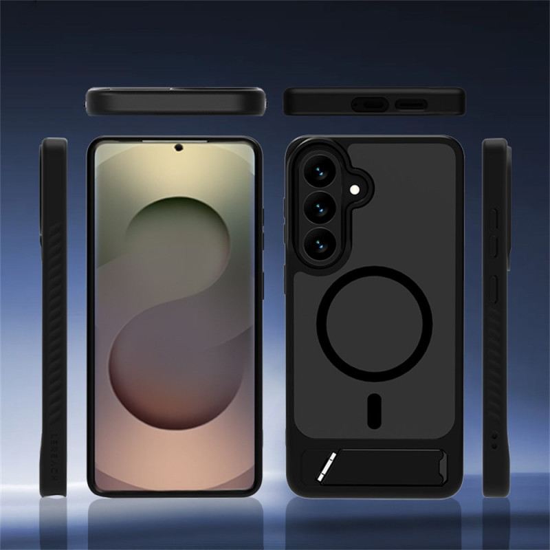 Hülle Samsung Galaxy S26 Plus Le-chic Serie Lereach