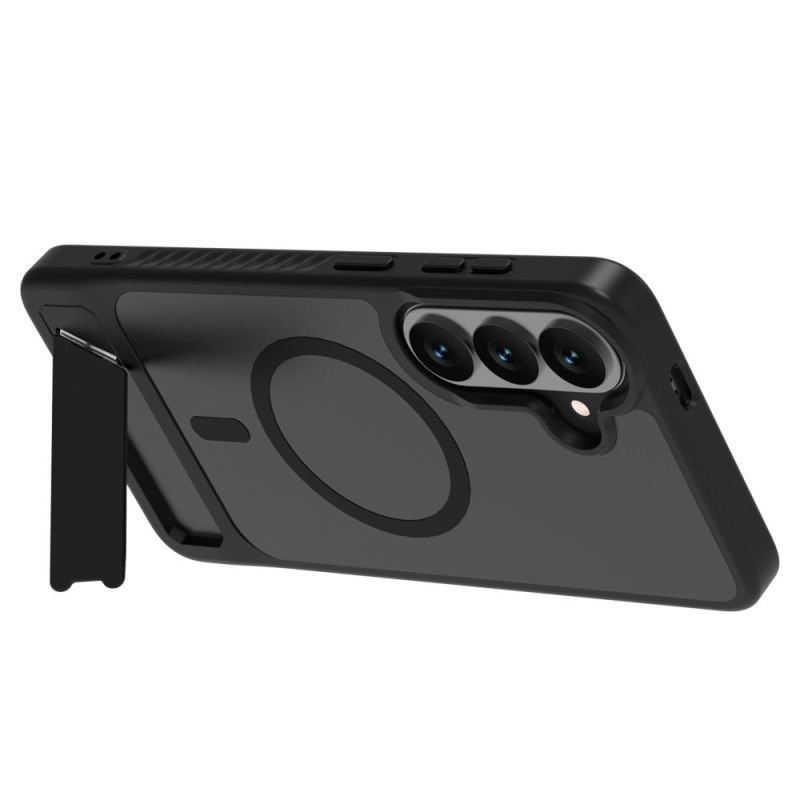 Hülle Samsung Galaxy S26 Plus Le-chic Serie Lereach