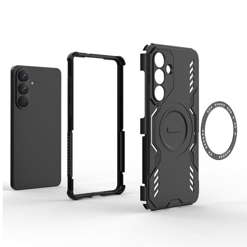 Hülle Samsung Galaxy S26 Plus Magnetisch