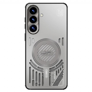 Hülle Samsung Galaxy S26 Plus Magnetisch Abeel