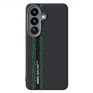 Hülle Samsung Galaxy S26 Plus Magnetisches Design Abeel