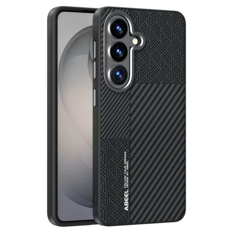 Hülle Samsung Galaxy S26 Plus Magnetisches Design Abeel