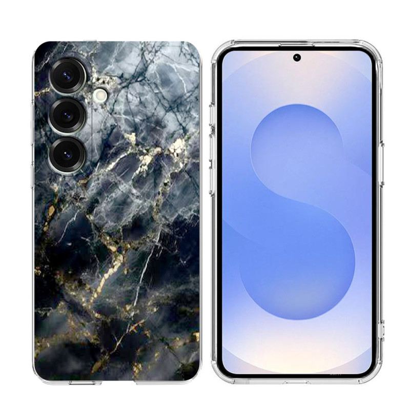 Hülle Samsung Galaxy S26 Plus Marmor