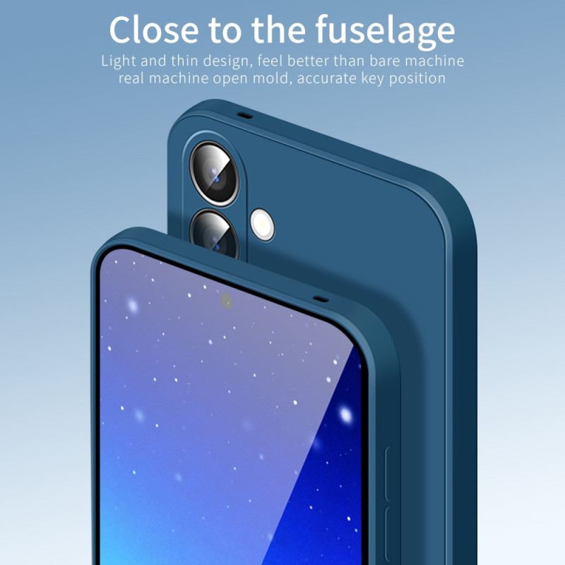 Hülle Samsung Galaxy S26 Plus Pinwuyo