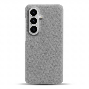 Hülle Samsung Galaxy S26 Plus Stoffstruktur