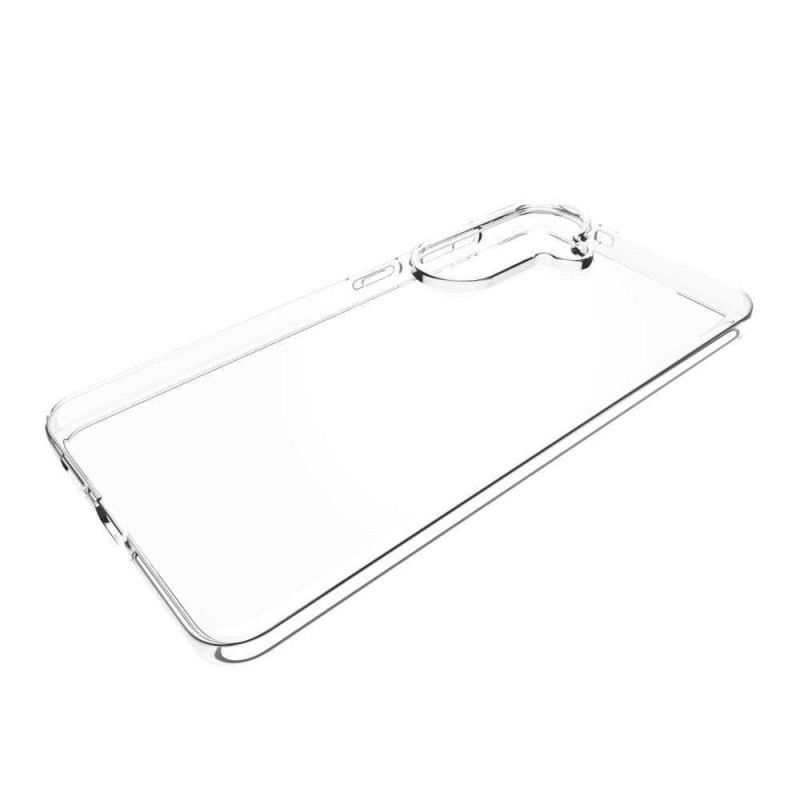 Hülle Samsung Galaxy S26 Plus Transparent