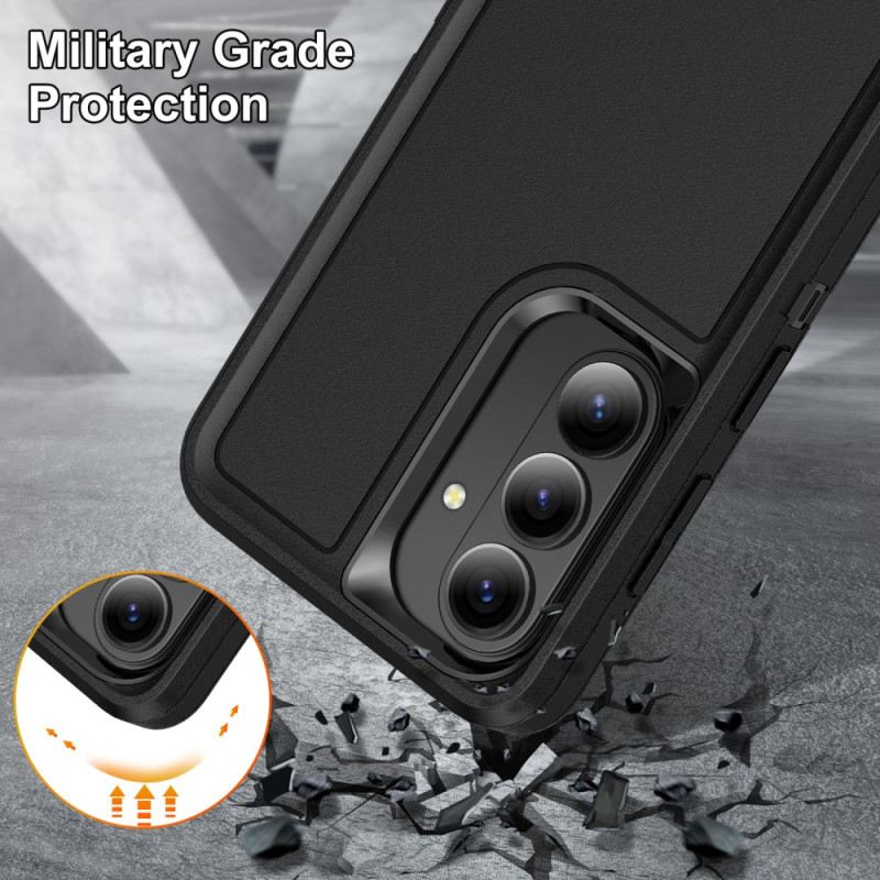 Hülle Samsung Galaxy S26 Plus Verstärkter Stoßschutz