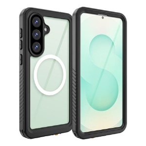 Hülle Samsung Galaxy S26 Plus Wasserfest Redpepper