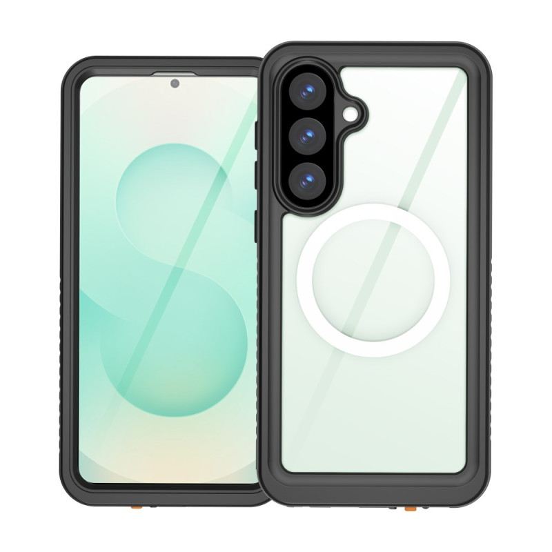 Hülle Samsung Galaxy S26 Plus Wasserfest Redpepper