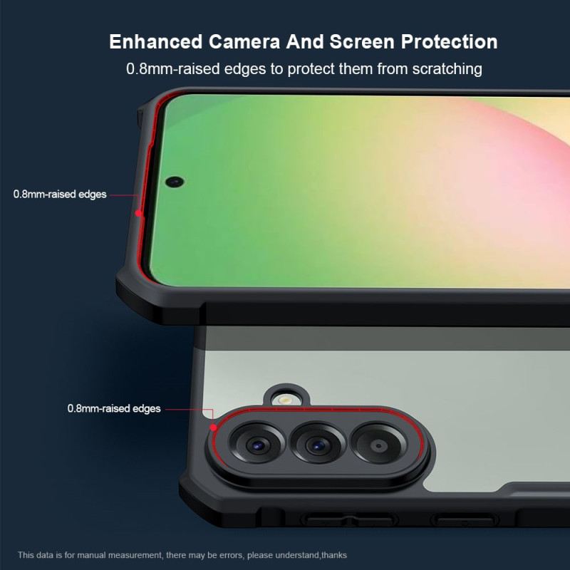 Hülle Samsung Galaxy S26 Plus Xundd