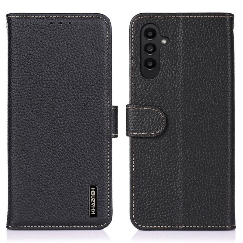 Lederhüllen Für Samsung Galaxy S26 Plus Khazneh Echtleder