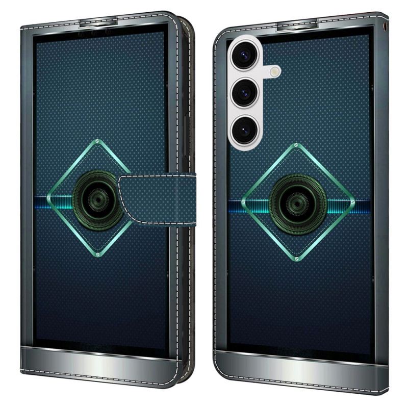 Lederhüllen Samsung Galaxy S26 Plus Fantastisch Zukunft