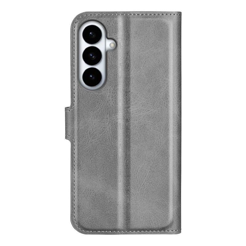 Lederhüllen Samsung Galaxy S26 Plus Handyhülle Lederoptik