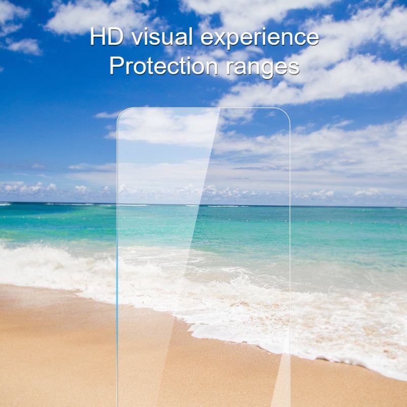 Displayschutzfolie Aus Gehärtetem Glas Für Xiaomi 15t / 15t Pro