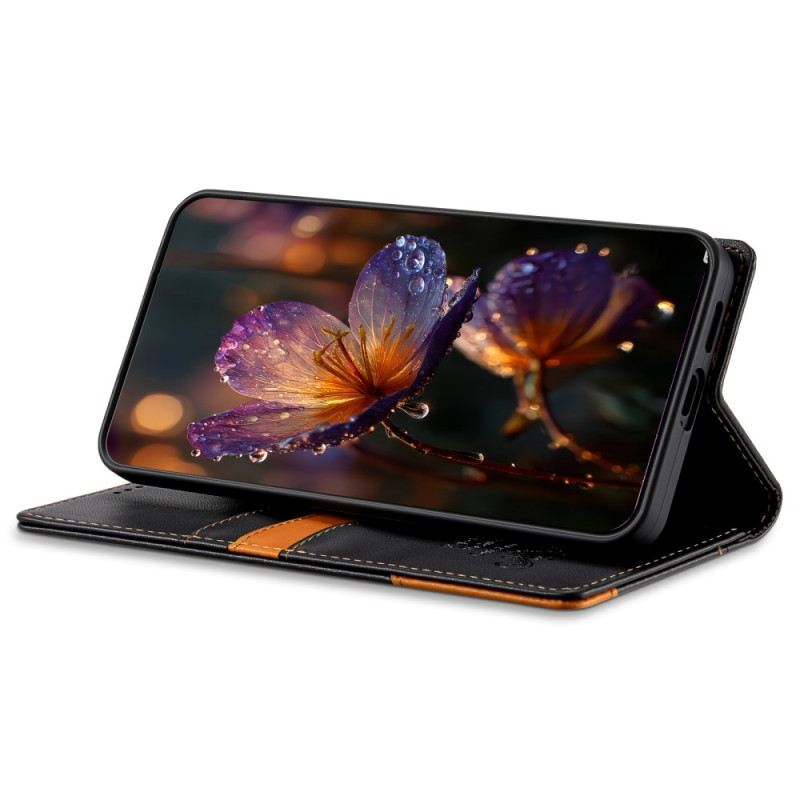 Flip Case Für Xiaomi 15t Rfid-schutz