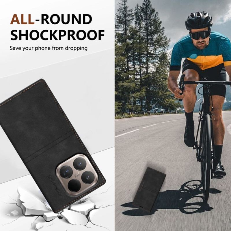 Flip Case Xiaomi 15t Besatz