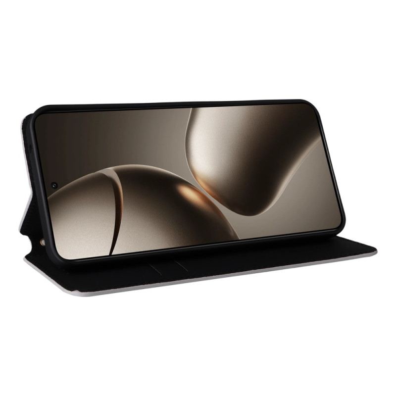 Flip Case Xiaomi 15t Glänzend