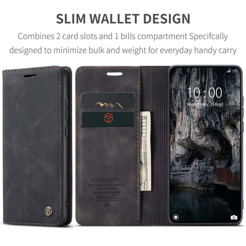 Flip Case Xiaomi 15t Handyhülle Caseme