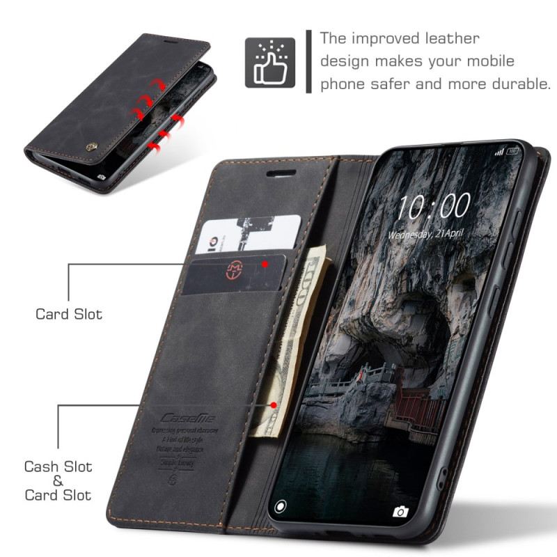 Flip Case Xiaomi 15t Handyhülle Caseme