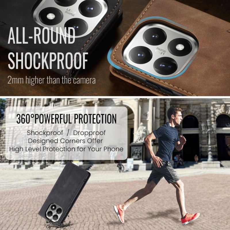 Flip Case Xiaomi 15t Handyhülle Caseme