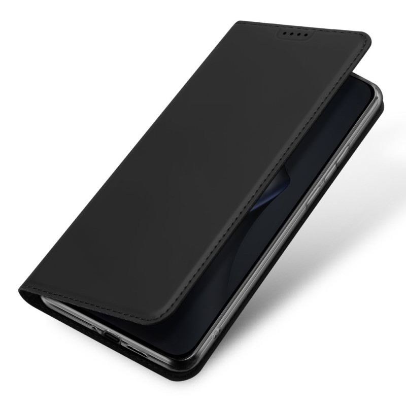 Flip Case Xiaomi 15t Skin Pro Series Dux Ducis