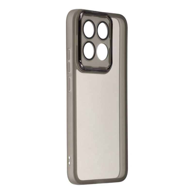 Hülle Für Xiaomi 15t Getönt